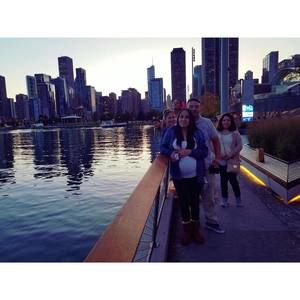 Meet your Posher, Krystal